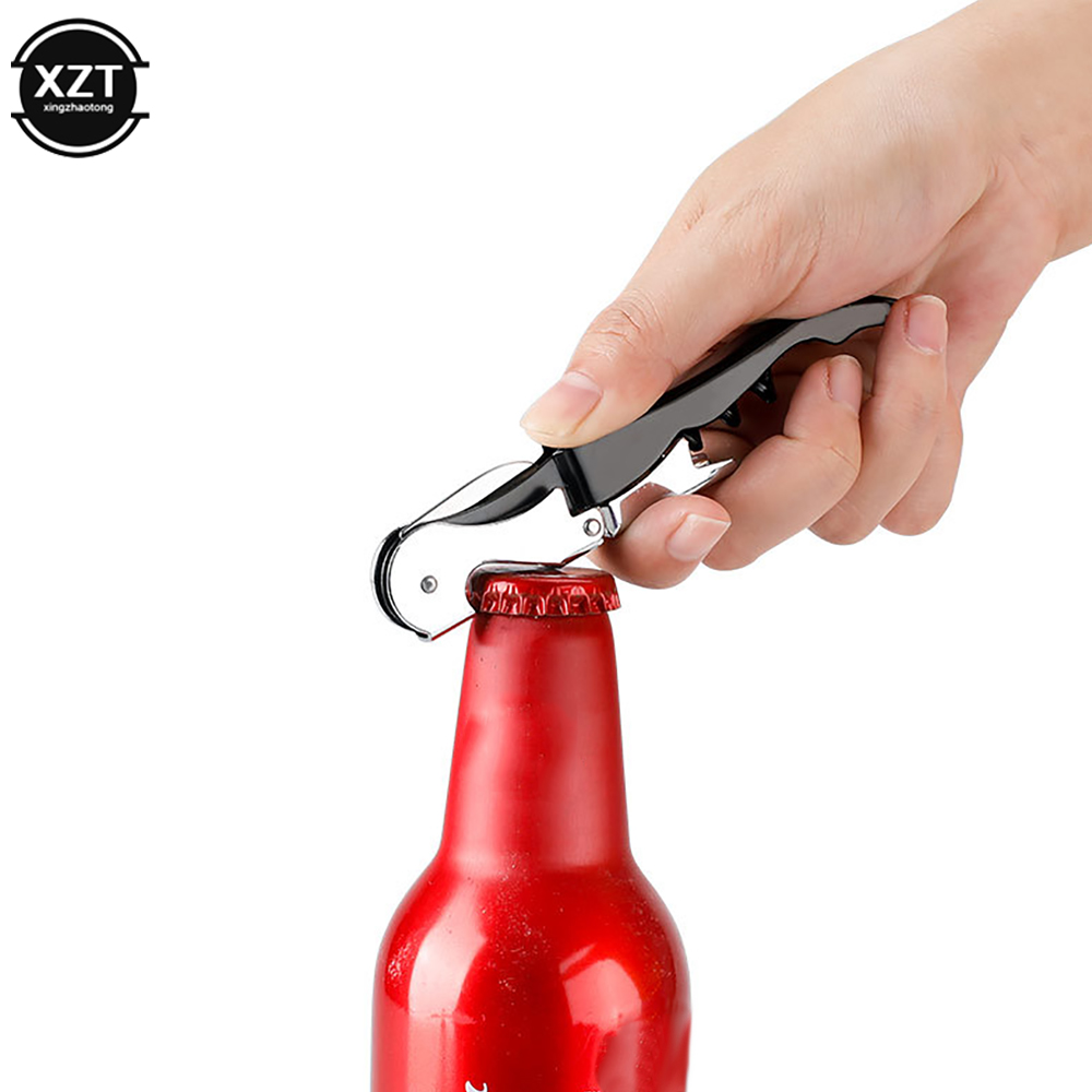 Home Wine Bottle Opener, 3 in  - đánh giá và giá Beer And Wine Festival