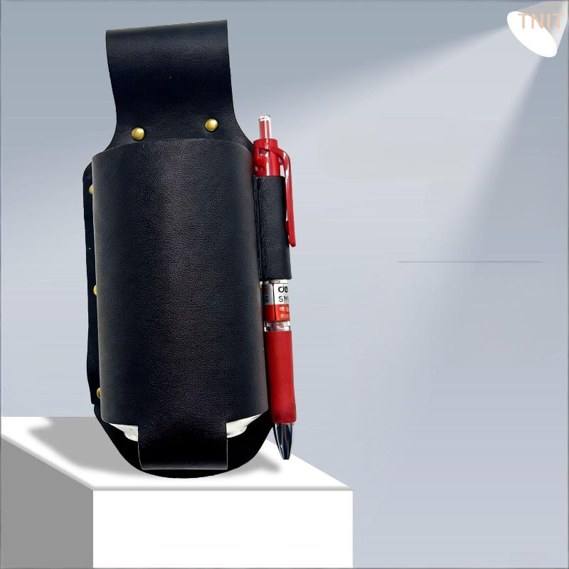 [J] 1Pcs Leather Beer Can Bott - đánh giá và giá Wine In Beer Bottle
