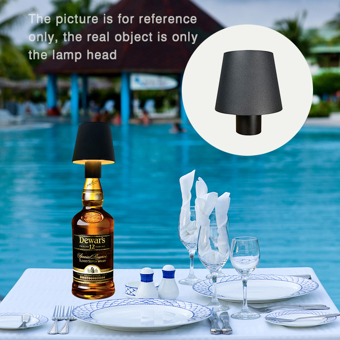Home Decor Dimmable Rechargeab - đánh giá và giá Wine & Beer Quito