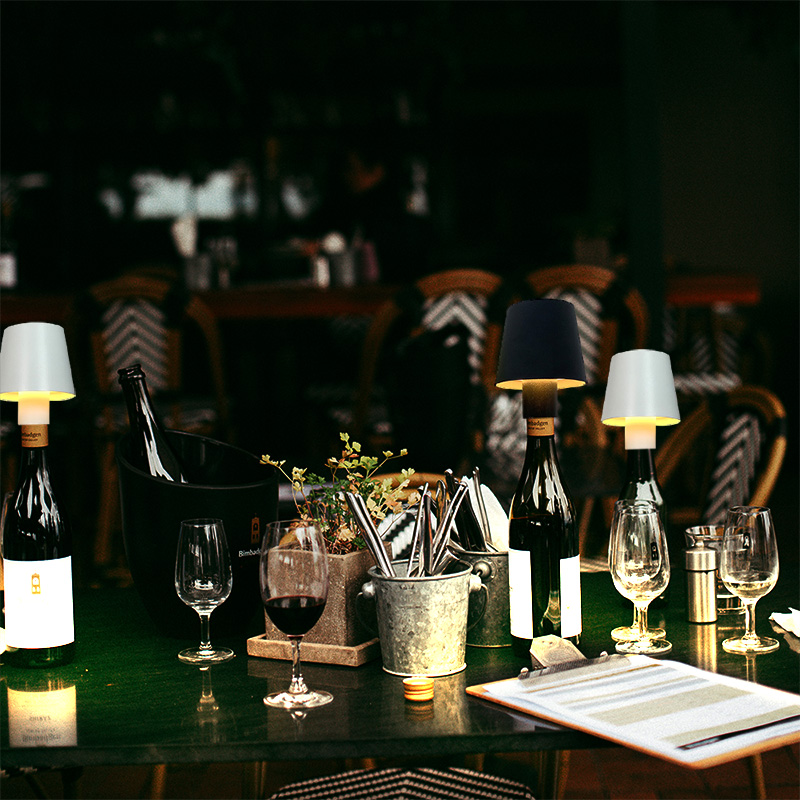 Home Decor Dimmable Rechargeab - đánh giá và giá Wine & Beer Quito