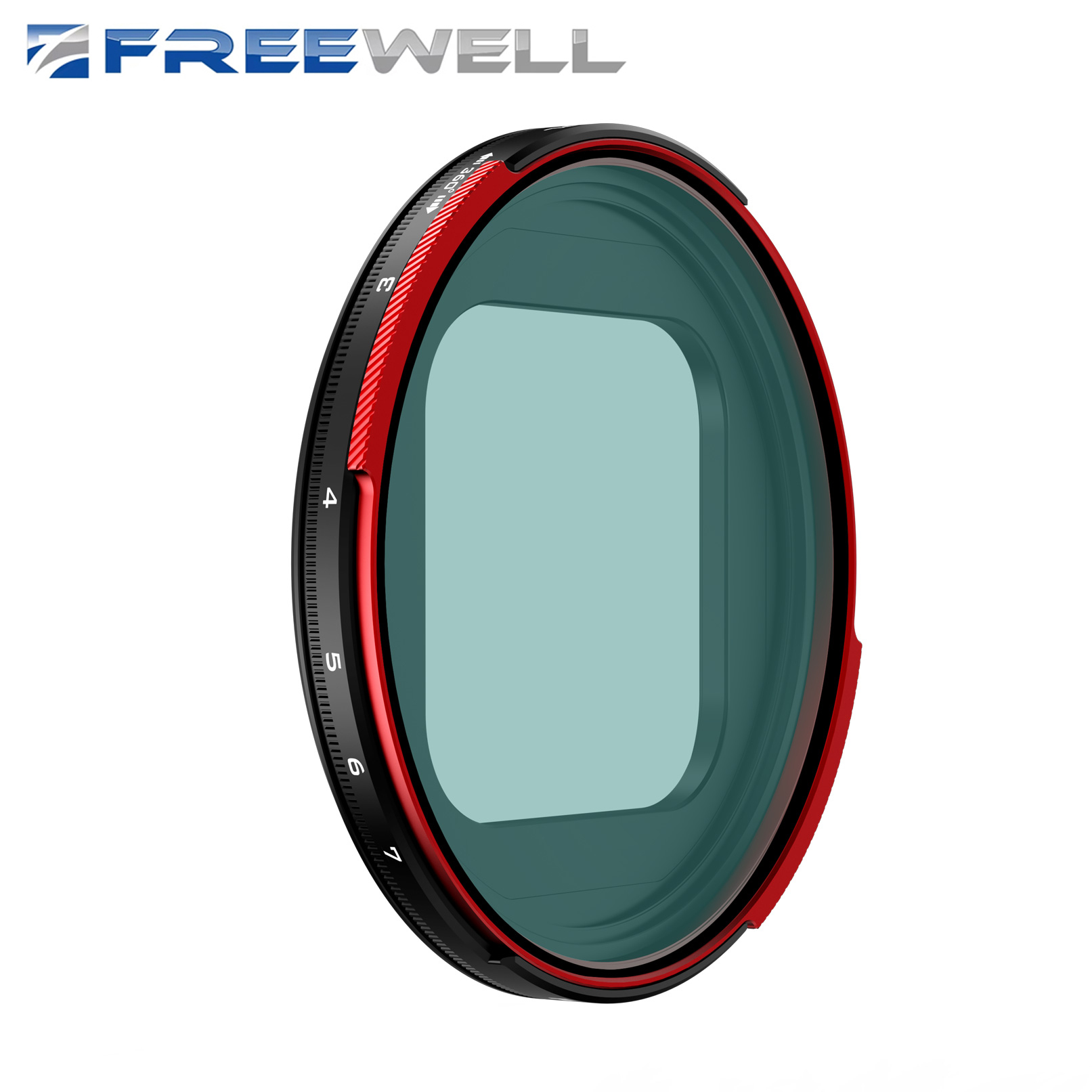 Freewell Sherpa VND/CPL Filter - đánh giá và giá Wine Xd