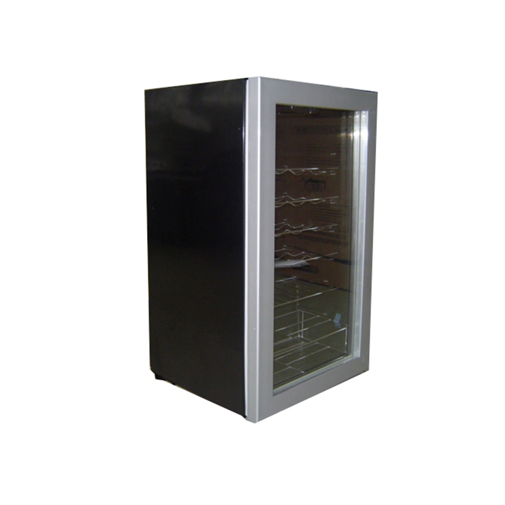 98L Electric Wine Fridge Frees - đánh giá và giá Beer Wine Zone