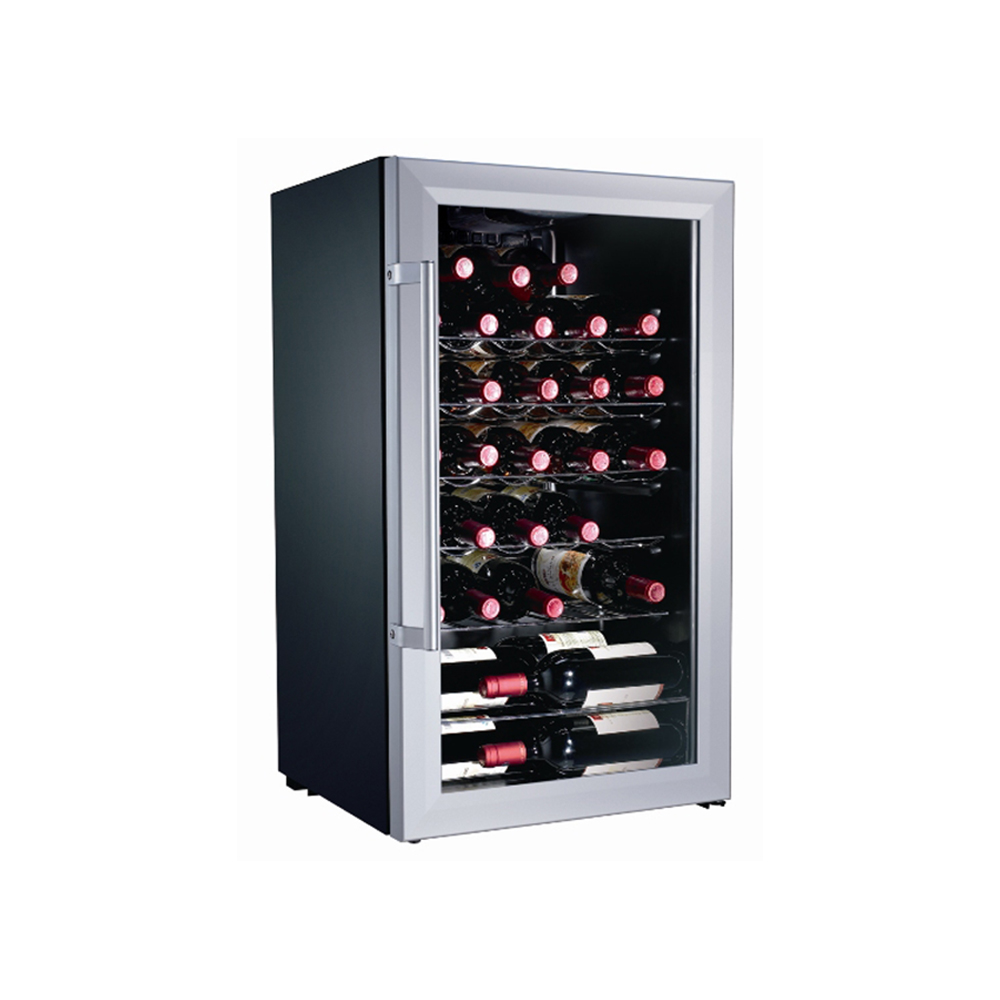 98L Electric Wine Fridge Frees - đánh giá và giá Beer Wine Zone