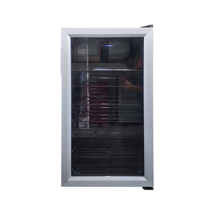 98L Electric Wine Fridge Frees - đánh giá và giá Beer Wine Zone