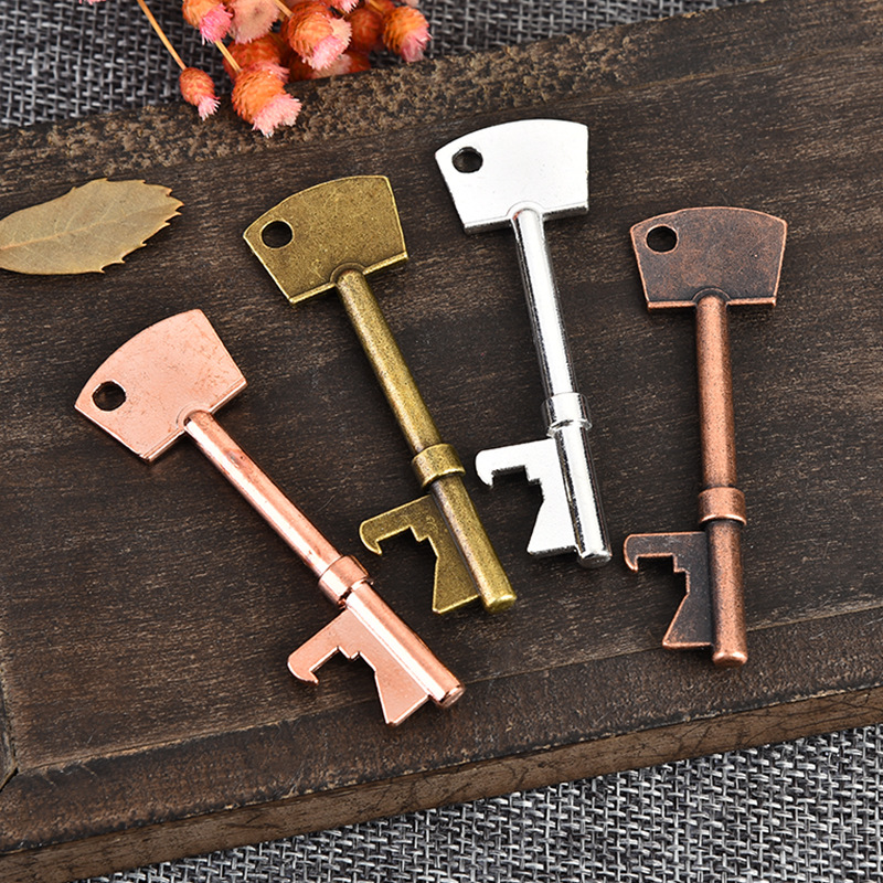 200pcs Vintage Key Bottle Open - đánh giá và giá Beer And Wine Festival