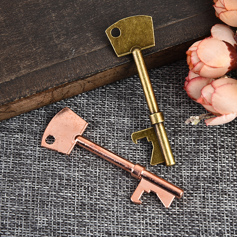 200pcs Vintage Key Bottle Open - đánh giá và giá Beer And Wine Festival