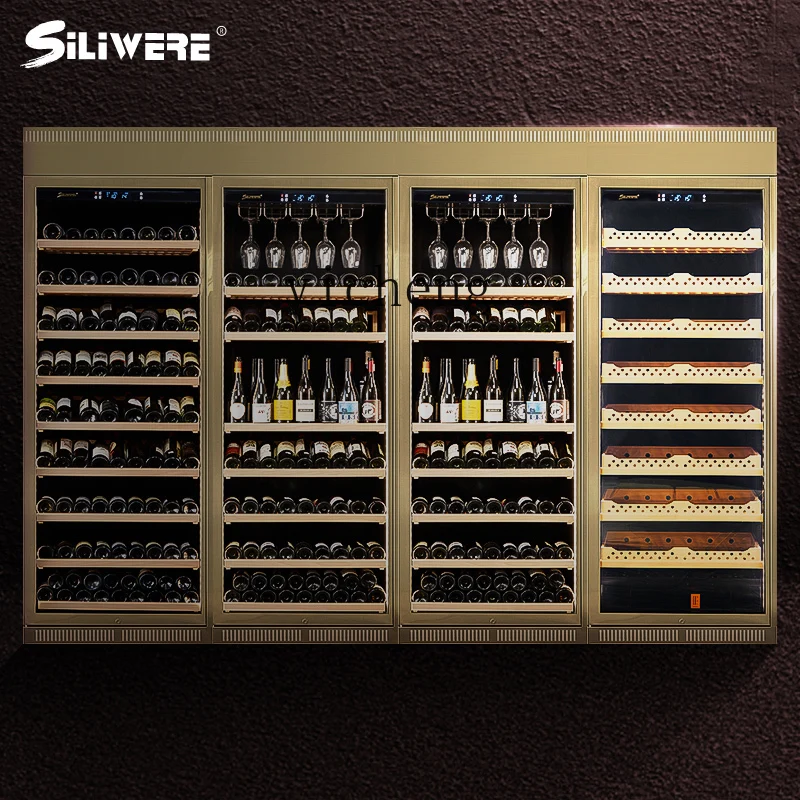 C21 Wine Cabinet, Constant Tem - đánh giá và giá Wine & Beer Quito