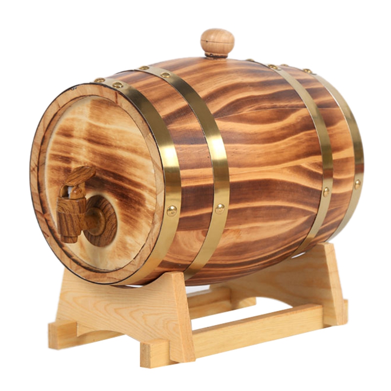 Oak Barrel, 1.5 L / 3 L Oak St - đánh giá và giá Wine Beer Store