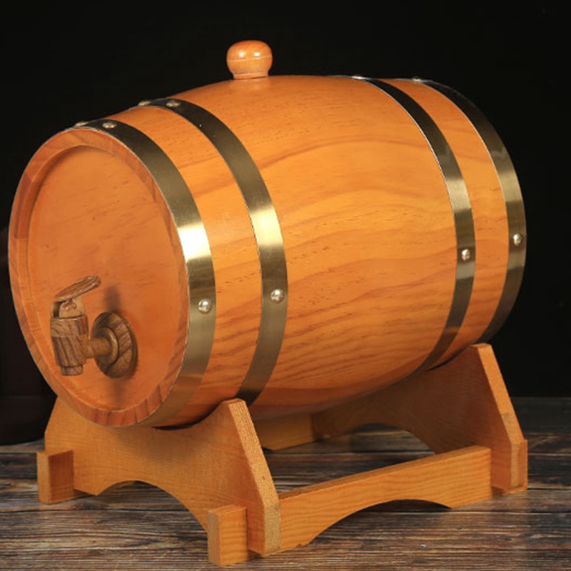 Oak Barrel, 1.5 L / 3 L Oak St - đánh giá và giá Wine Beer Store