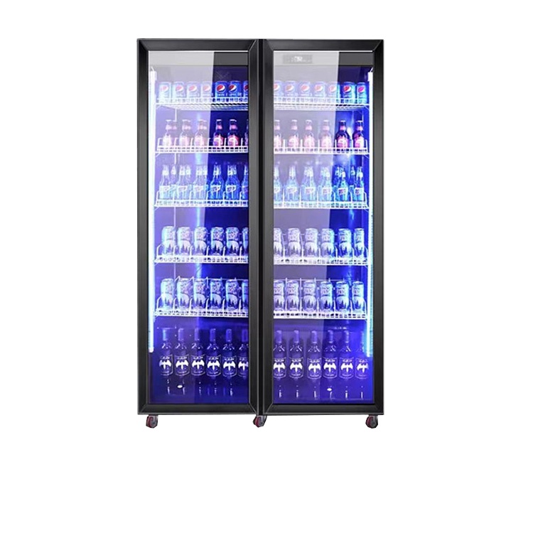 Beverage Display Cooler and  R - đánh giá và giá Beer Wine Zone