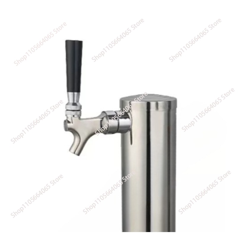 Vertical wine column single he - đánh giá và giá Wine With Beer