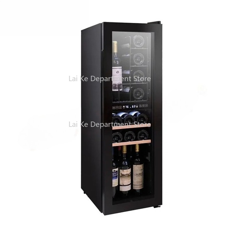 Supermarket Glass Chiller Mini - đánh giá và giá Wine Beer Cooler Fridge