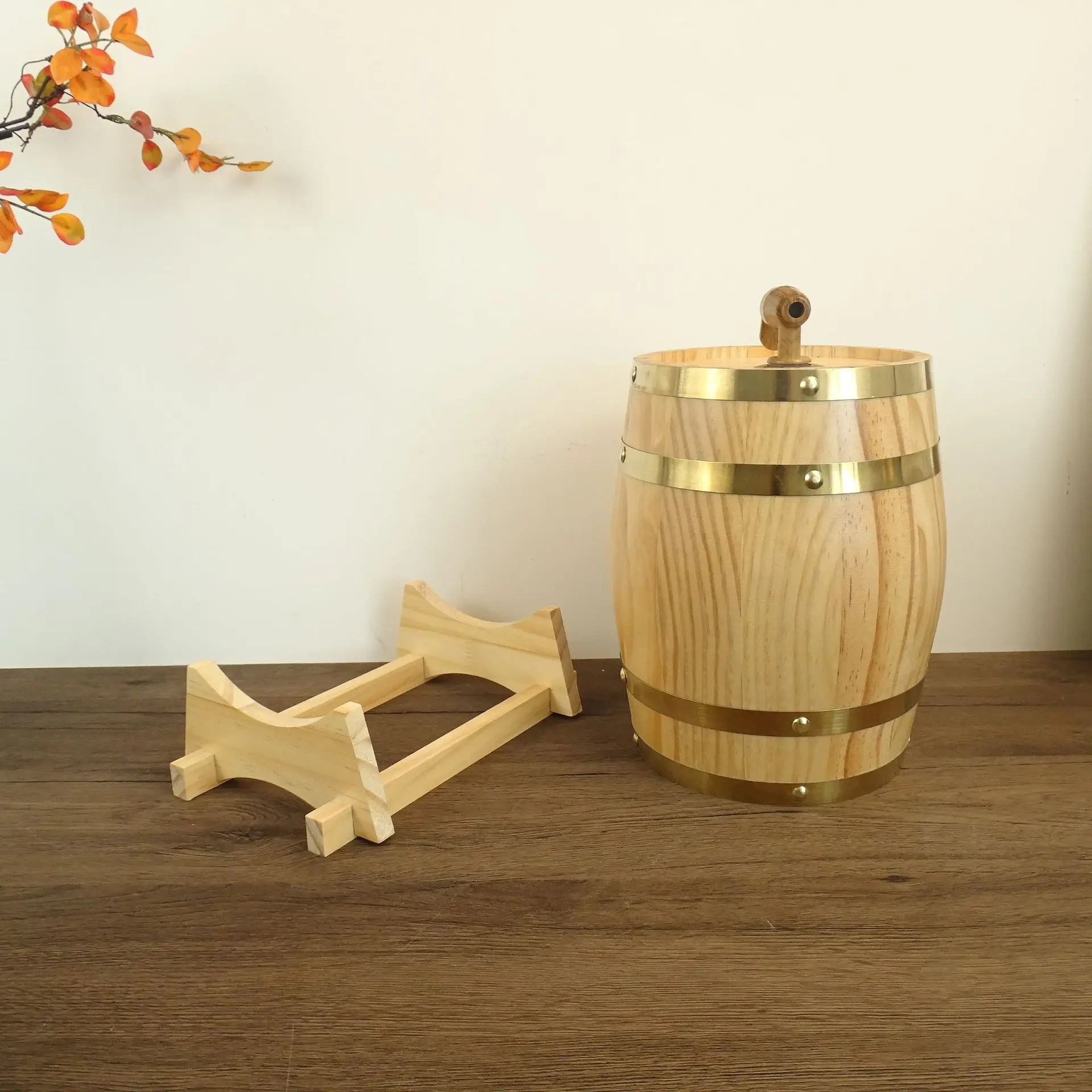 Personalized Premium Handcraft - đánh giá và giá Wine Beer Rum