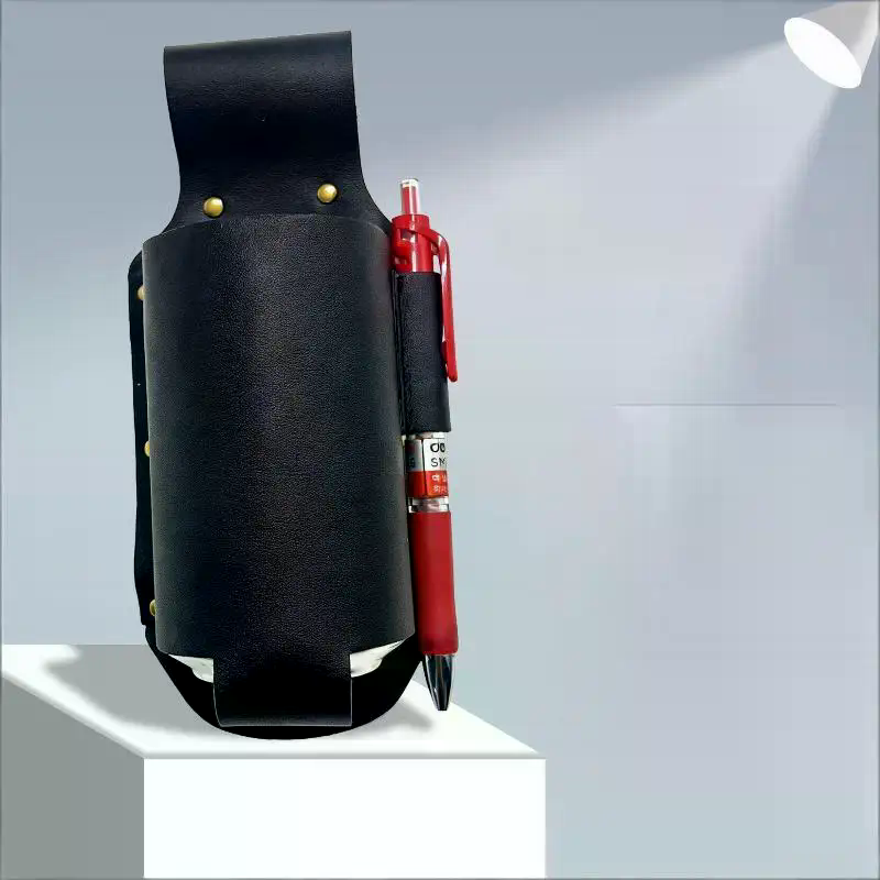 1Pcs Leather Beer Can Bottle W - đánh giá và giá Wine In Beer Bottle